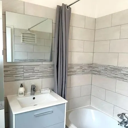 Appartamento 16ème Michel Ange - 34m2