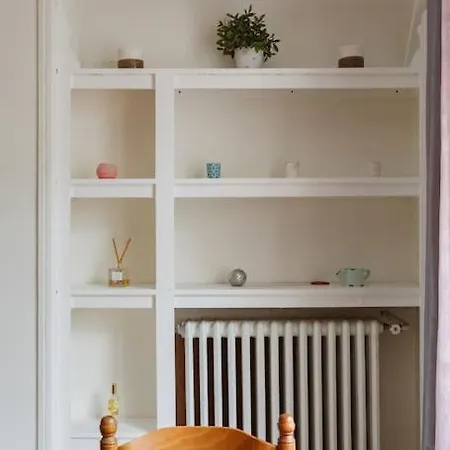 Appartamento 16ème Michel Ange - 34m2 *
