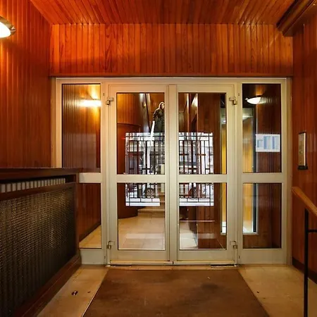 16ème Michel Ange - 34m2 *